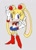 Size: 724x1000 | Tagged: safe, artist:conceptchaos, rabbit, mobianified, sailor moon, white background