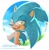 Size: 1255x1280 | Tagged: safe, artist:saberghatz, sonic the hedgehog, hedgehog, male, one fang, solo