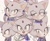 Size: 1280x1055 | Tagged: dead source, safe, artist:beadichnoa, blaze the cat, blazebetes, cute, one fang, solo