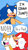 Size: 1280x2282 | Tagged: safe, artist:violetmadness7, knuckles the echidna, miles "tails" prower, sonic the hedgehog, blue background, comic, dialogue, english text, mouth open, shouting, simple background, speech bubble, team sonic, trio, watermark