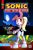 Size: 700x1047 | Tagged: safe, artist:rikdraws, bunnie rabbot, sonic the hedgehog, rabbit, casino night zone, english text, female, solo, solo focus