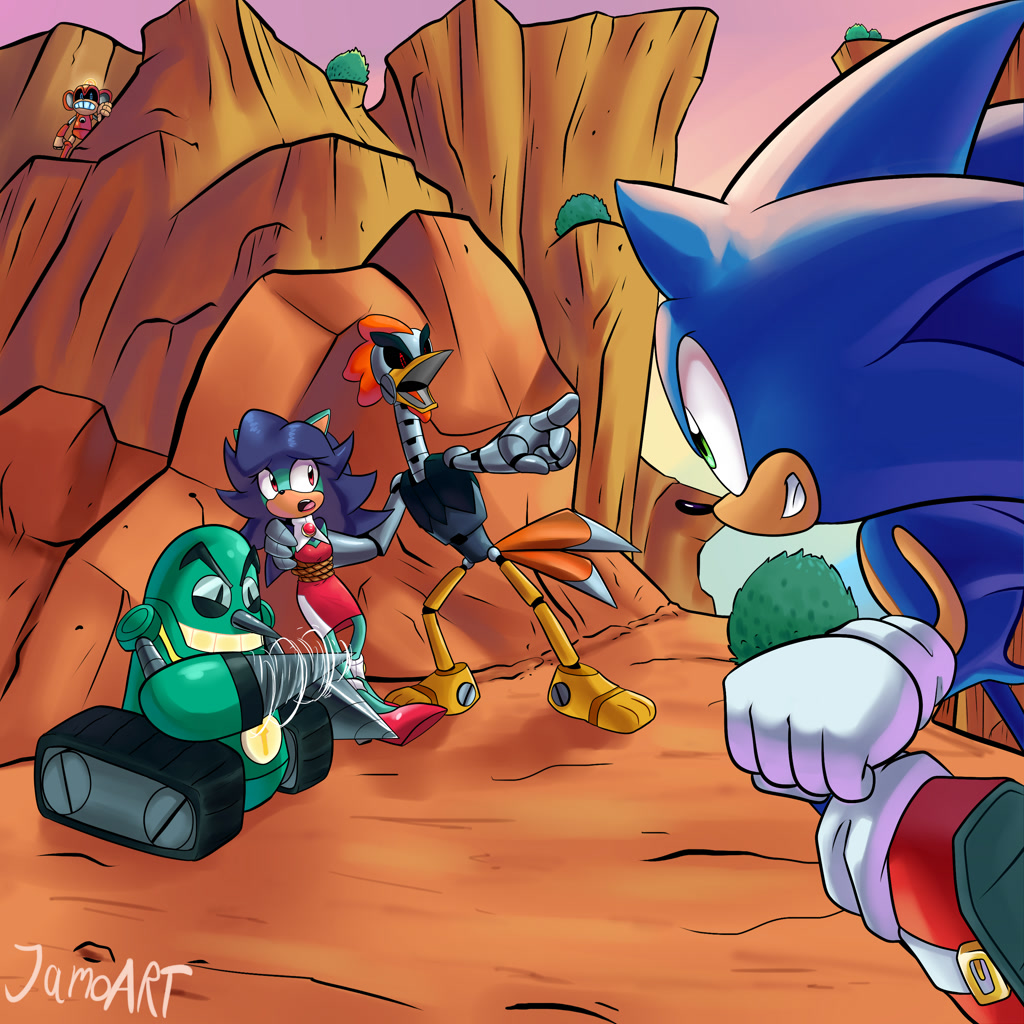 Hedgehogs by Ghunjy on Newgrounds