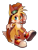 Size: 900x1200 | Tagged: artist needed, source needed, safe, miles "tails" prower, blue eyes, blushing, cute, dawww, extreme gear, goggles, looking at viewer, mouth open, red shoes, simple background, solo, sonic riders, tailabetes, transparent background, two tails