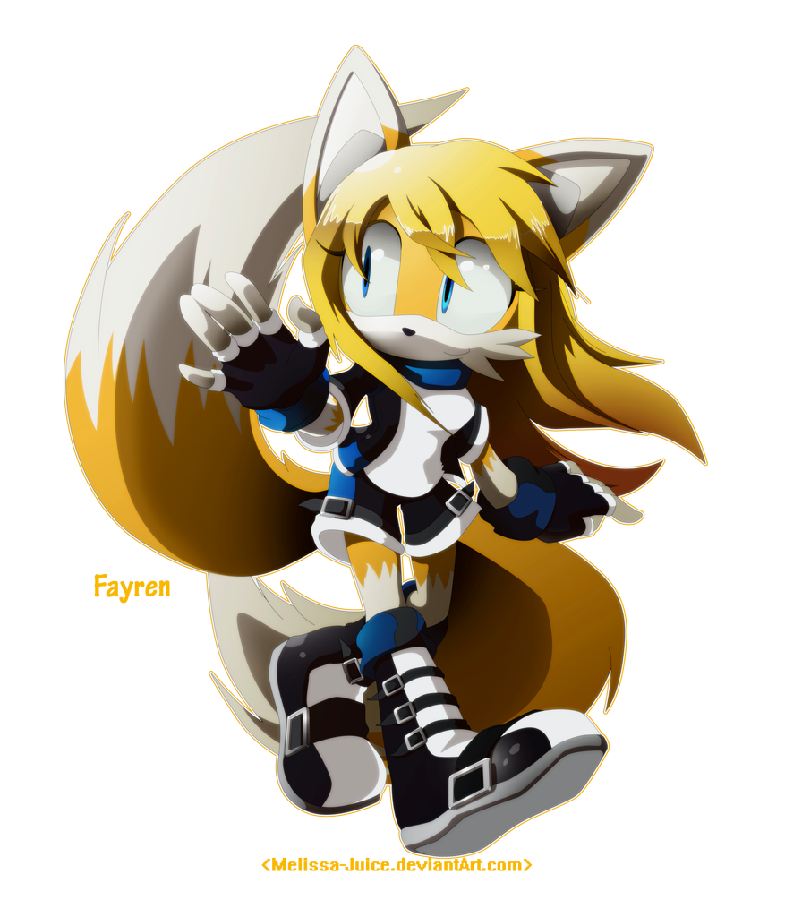 Fan Art] Tails Doll, the forgotten. by Epsilon-The-Fox -- Fur Affinity  [dot] net