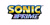 Size: 3617x1821 | Tagged: safe, sonic prime, logo, no characters, simple background, white background