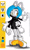 Size: 590x1000 | Tagged: safe, artist:gen8, oc, oc:tye arachnis, spider, female, solo