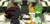 Size: 1024x498 | Tagged: safe, artist:luckyacesnof, cosmo the seedrian, miles "tails" prower, shadow the hedgehog, meme, sonic x