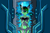 Size: 1200x800 | Tagged: suggestive, artist:atticus-kotch, nicole the hololynx, nudity, outlaw star, solo, w.i.p