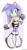 Size: 1024x1867 | Tagged: safe, artist:jasienorko, oc, oc:alcii the hedgehog, female, looking at viewer, solo