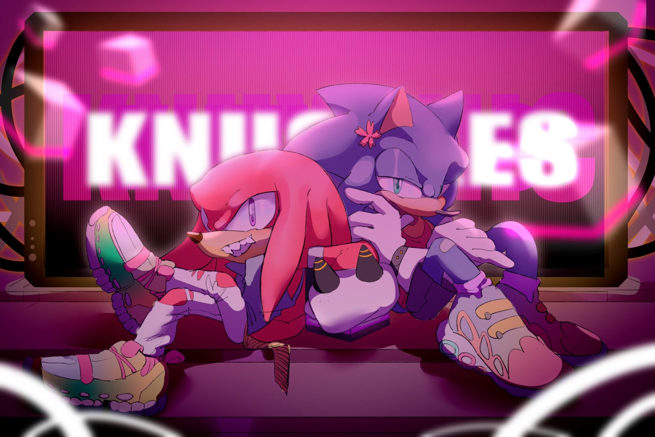 Echidna wars gallery