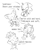 Size: 1045x1276 | Tagged: safe, artist:billybbuckaroo, amy rose, blaze the cat, rouge the bat, sonic the hedgehog, amy's halterneck dress, blaze's tailcoat, dialogue, featured image, lesbian, lesbians share your wisdom, meme, rouge's heart top