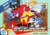 Size: 2000x1397 | Tagged: safe, artist:drstarline, dr. starline, knuckles the echidna, miles "tails" prower, mimic the octopus, moto bug, robotnik, sonic the hedgehog, zavok, 30 days sonic, cover art, mega man