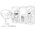 Size: 3000x2492 | Tagged: safe, artist:gigamanart, mecha sonic, robo sonic, robotnik, silver sonic, human, 30 days sonic, bending over, looking at them, male, quartet, robot, simple background
