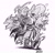 Size: 2048x1951 | Tagged: safe, artist:brinst, miles "tails" prower, mimic the octopus, sonic the hedgehog, tangle the lemur, whisper the wolf, 30 days sonic