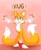 Size: 1705x2069 | Tagged: safe, artist:sketchygarden, miles "tails" prower, arms open, looking at viewer, solo, tailabetes