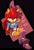 Size: 1388x2048 | Tagged: safe, artist:jamo_art, artist:jamoart, sally acorn, cowpoke outfit, hat, solo