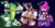 Size: 1243x643 | Tagged: safe, artist:y-firestar, charmy bee, espio the chameleon, vector the crocodile, bee, crocodile, lizard, chameleon, clenched fist, male, males only, redesign, scarf, team chaotix, trio, wink