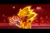 Size: 1800x1200 | Tagged: semi-grimdark, artist:siedaryth, sonic the hedgehog, super sonic, hedgehog, sonic the hedgehog (2020), claws, evil, fingerless gloves, fleetway super sonic, holding something, light, lineless, male, no outlines, ring, road, signature, super form