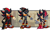 Size: 2732x2048 | Tagged: safe, artist:artistissues, shadow the hedgehog, hedgehog, sonic and the black knight, abstract background, camelot: kingdom of the wind, character sheet, male, semi-transparent background, sir lancelot
