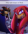 Size: 1000x1200 | Tagged: safe, artist:deviantshaye, knuckles the echidna, shadow the hedgehog, echidna, hedgehog, duo, gay, knuxadow, looking at camera, male, males only, shipping