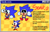 Size: 1400x890 | Tagged: safe, artist:kirby-popstar, sonic the hedgehog, oc, oc:sonk, hedgehog, character sheet, checkered background, pixel art, solo, sprite, windows