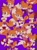 Size: 1535x2048 | Tagged: safe, artist:machimo129, miles "tails" prower, fox, flying, miles electric, purple background, simple background, sketch page, solo, spanner, thinking