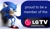 Size: 1893x1097 | Tagged: safe, artist:saneko, sonic the hedgehog, hedgehog, 3d, arms folded, classic sonic, dialogue, leaning back, meme, redraw, smile, solo, speech bubble, standing