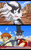 Size: 640x1036 | Tagged: safe, artist:the-gitz, chris thorndyke, infinite the jackal, t.w. barker, dog, human, jackal, sonic forces, fake screenshot, male, males only, sonic boom (tv), sonic x, style emulation