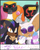 Size: 3610x4480 | Tagged: safe, artist:sonicaspeed123, e-123 omega, rouge the bat, shadow the hedgehog, bat, hedgehog, agender, agender pride, asexual pride, female, gay pride, green background, hand on shoulder, headcanon, lesbian pride, looking at viewer, mouth open, necklace, nonbinary, pansexual pride, pride, pride flag, pronouns badge, robot, scarf, simple background, smiling, sunglasses, team dark, trans female, trans pride, trio