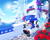 Size: 900x717 | Tagged: safe, artist:drawloverlala, sonic the hedgehog, hedgehog, sonic unleashed, apotos, male, solo