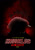 Size: 3508x4961 | Tagged: safe, artist:nepolga, knuckles the echidna, echidna, abstract background, all fours, animalified, character name, english text, literal animal, male, meme, movie poster, solo, text