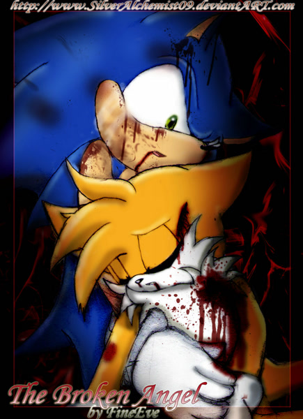 8212 - semi-grimdark, artist:foliead3ux, miles tails prower, au:starved  eggman, dialogue, english text, frown, greyscale, holding something,  inktober, knife, lidded eyes, looking at viewer, simple background, solo,  sonic boom (tv), walking, white