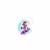 Size: 5000x5000 | Tagged: safe, artist:eggs-and-shrimp, dr. starline, arms out, boots, crouching, glasses, hawaiian shirt, looking offscreen, male, ocean, shirt, simple background, sketchline, solo, surfboard, surfing, water, white background