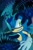 Size: 1317x2000 | Tagged: safe, artist:evan stanley, sonic the hedgehog, hedgehog, cover art, jungle, male, solo, sonic the hedgehog 68 (idw)