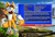 Size: 2476x1688 | Tagged: safe, artist:sakruafairytail, miles "tails" prower, fox, 2022, abstract background, character name, daytime, english text, looking offscreen, male, mouth open, open smile, outline, reference sheet, smile, solo, sonic boom (tv), standing, text, white outline