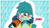 Size: 1280x720 | Tagged: safe, artist:raoutlook, kit the fennec, miles "tails" prower, abstract background, blushing, dialogue, disembodied arm, duo, eye clipping through hair, fluffy, frown, gay, hand on another's face, kit x tails, looking away, offscreen character, outline, shipping, solo focus, speech bubble