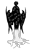 Size: 200x300 | Tagged: safe, artist:surgepop, oc, oc:xania.os, alien, alternate universe, solo