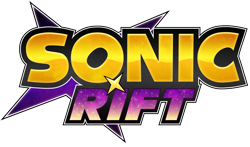 Size: 2947x1736 | Tagged: safe, artist:jster1223, comic:sonic rift, 2022, english text, logo, no characters, simple background, star (symbol), transparent background