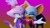 Size: 3840x2160 | Tagged: safe, artist:hunicrio, blaze the cat, rouge the bat, 3d, alternate version, arm around shoulders, duo, gradient background
