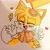 Size: 3024x3024 | Tagged: safe, artist:tinasara09, miles "tails" prower, fox, the murder of sonic the hedgehog, blushing, marker, signature, sketch, solo, tailabetes, traditional media