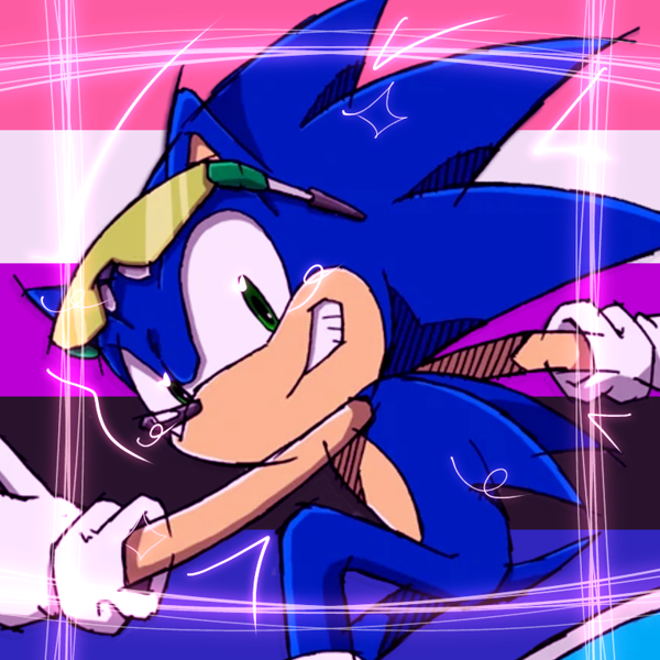 Tumblr in 2023  Sonic the hedgehog, Sonic art, Sonic fan art