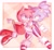 Size: 1830x1670 | Tagged: safe, artist:capitalcalamiti, amy rose, blaze the cat, cat, hedgehog, 2022, amy x blaze, amy's halterneck dress, blaze's tailcoat, blushing, cute, female, females only, hand on arm, heart, lesbian, looking at each other, shipping