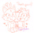 Size: 686x668 | Tagged: safe, artist:saucynadles, amy rose, blaze the cat, cat, hedgehog, 2017, amy x blaze, amy's halterneck dress, blaze's tailcoat, blushing, clothes, cute, dress, female, females only, hearts, holding hands, lesbian, looking at viewer, mouth open, shipping, sketch