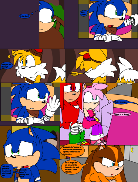 Sonic The Hedgehog Sticks The Badger Knuckles The Echidna Amy Rose PNG,  Clipart, Amy Rose, Art