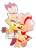 Size: 750x1034 | Tagged: safe, amy rose, blaze the cat, cat, hedgehog, 2019, amy x blaze, amy's halterneck dress, aritst:theyogurtsoldier, blaze's tailcoat, clothes, cute, dress, eyes closed, female, females only, hugging, lesbian, mouth open, shipping