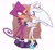 Size: 2048x1877 | Tagged: safe, artist:himitsu_png, espio the chameleon, silver the hedgehog, hedgehog, abstract background, blushing, chameleon, espibetes, eyes closed, gay, holding hands, lidded eyes, looking at them, shipping, silvabetes, silvio, smile, sparkles, star (symbol)