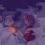 Size: 540x540 | Tagged: safe, artist:matrythesomething, amy rose, blaze the cat, cat, hedgehog, 2022, amy x blaze, amy's halterneck dress, blaze's tailcoat, cute, dress, female, females only, fire, flame, fog, holding hands, lesbian, piko piko hammer, shipping