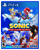 Size: 478x600 | Tagged: safe, knuckles the echidna, miles "tails" prower, shadow the hedgehog, sonic the hedgehog, echidna, fox, hedgehog, sonic adventure, sonic adventure 2, sonic heroes, box art, e10+ rating, english text, esrb, group, male, males only, ps4, remastered