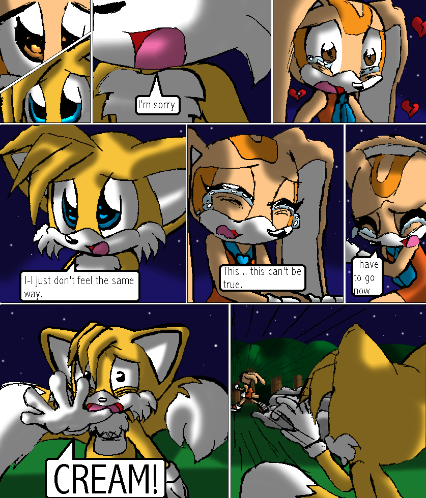 tails doll doodles - By @tembleque_cryptid on Itaku