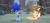 Size: 2048x922 | Tagged: safe, shadow the hedgehog, sonic the hedgehog, sonic prime s2, duo, faic, great moments in animation, majestic as fuck, screencap